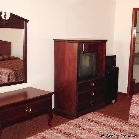 Interstate Motel Guthrie Экстерьер фото